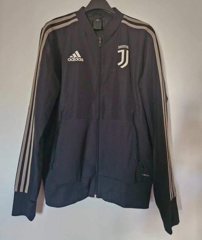 Veste Football Adidas Juventus Turin Taille XS