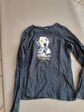 Tee shirt