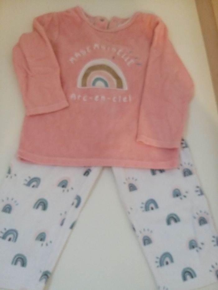 Pyjama
