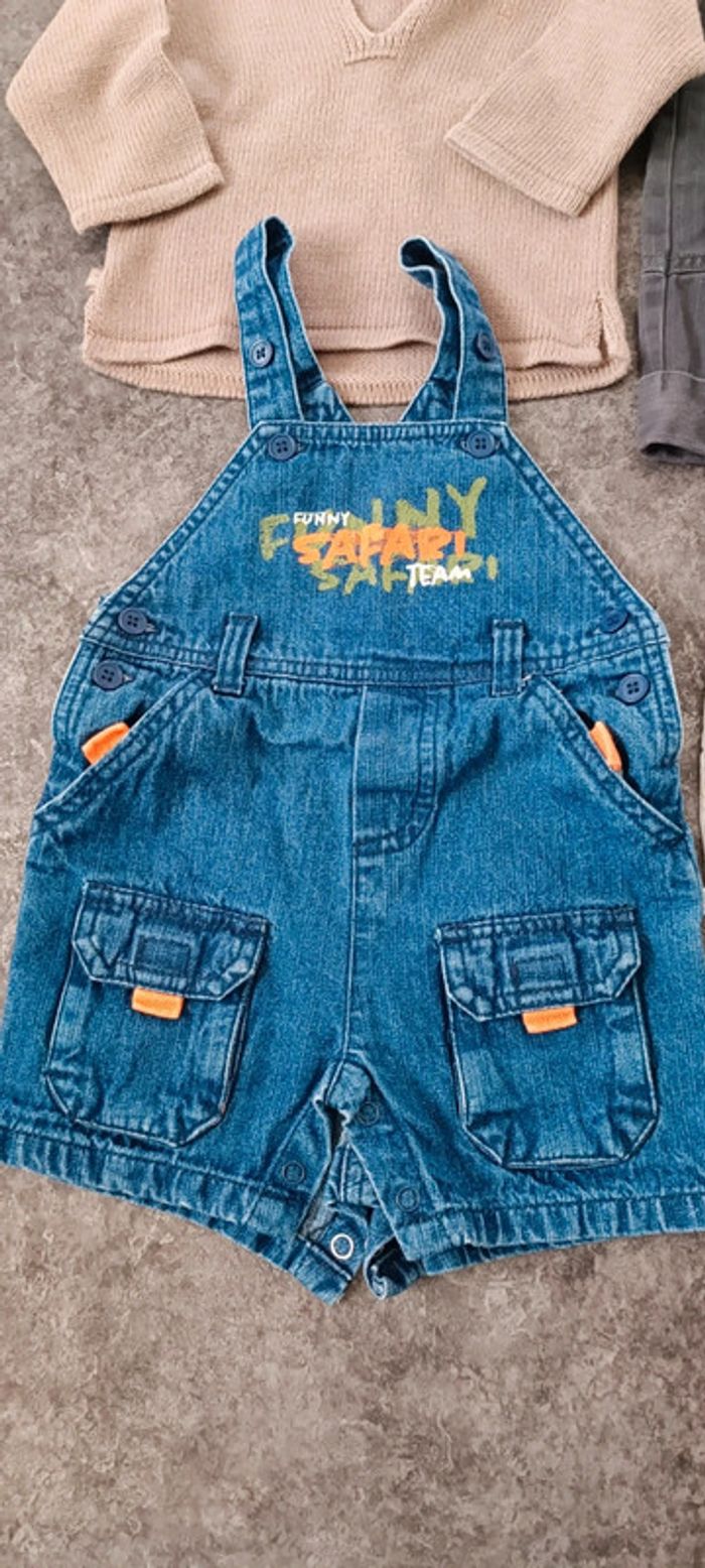 Lot 3 mois - photo numéro 5