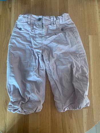 Pantalon Kitchoun 18 mois - 81 cm