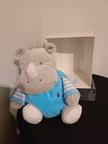 rhinocéros