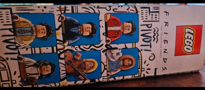 Lego friends - photo numéro 5