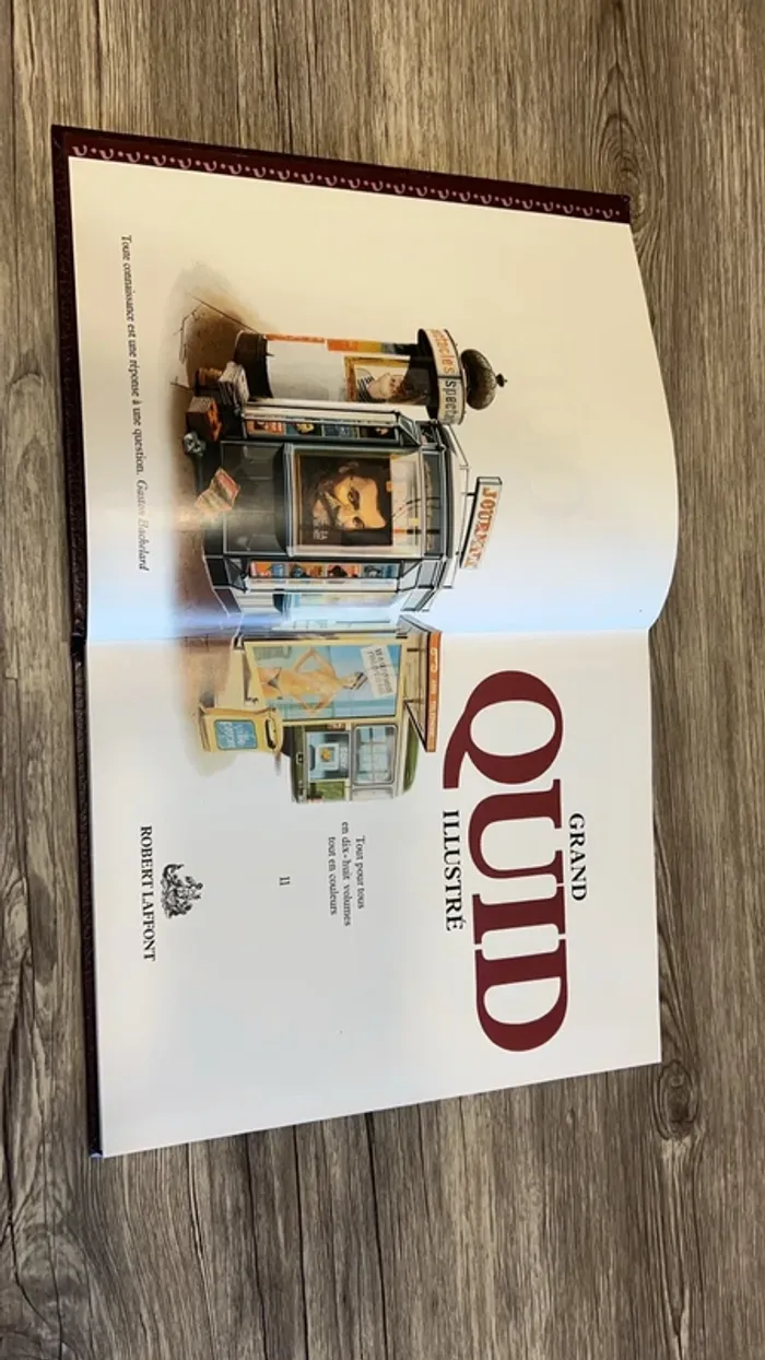 Grand quid illustré - 11