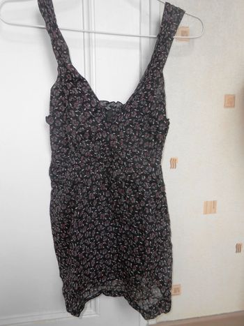 Débardeur Naf Naf taille 36