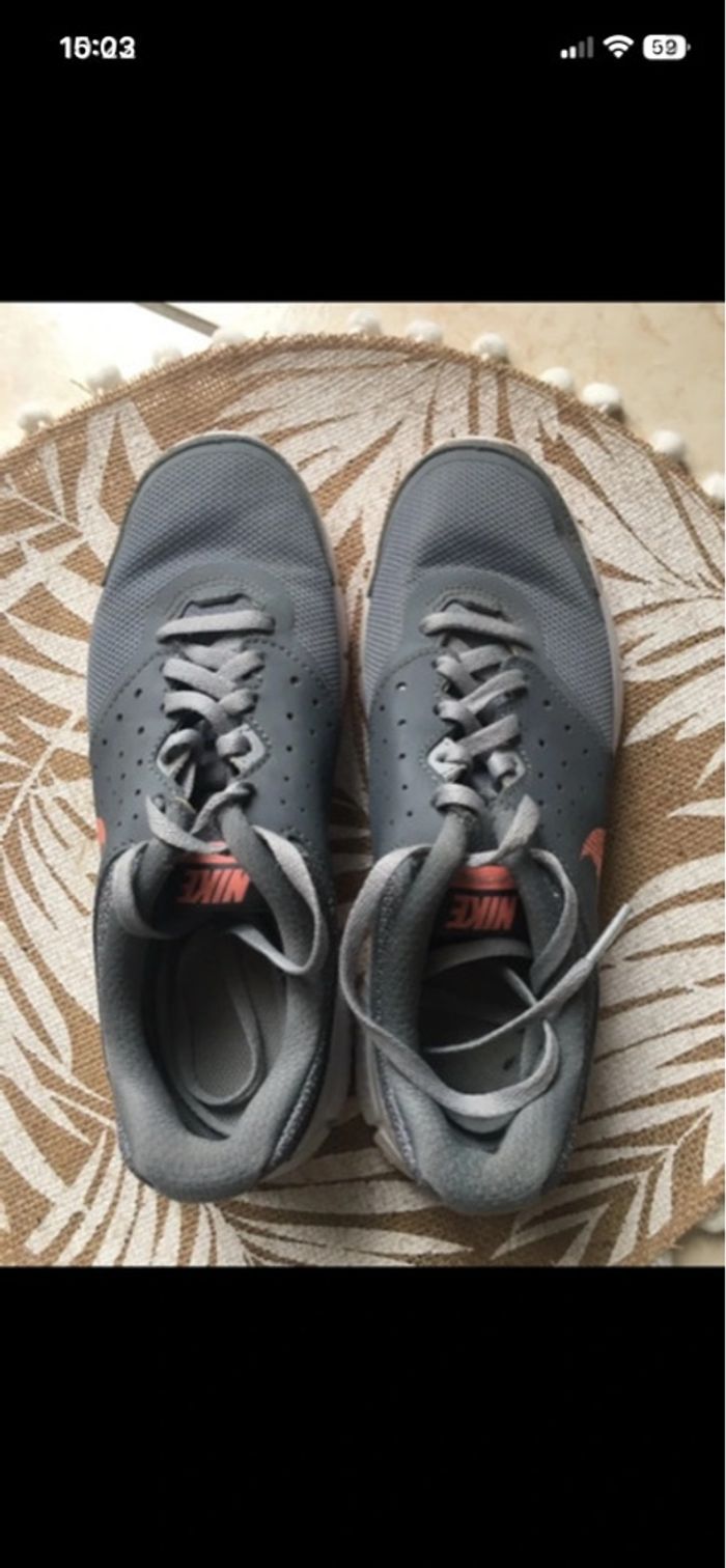 Baskets Nike - photo numéro 3