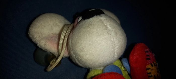 Peluche didll - photo numéro 11