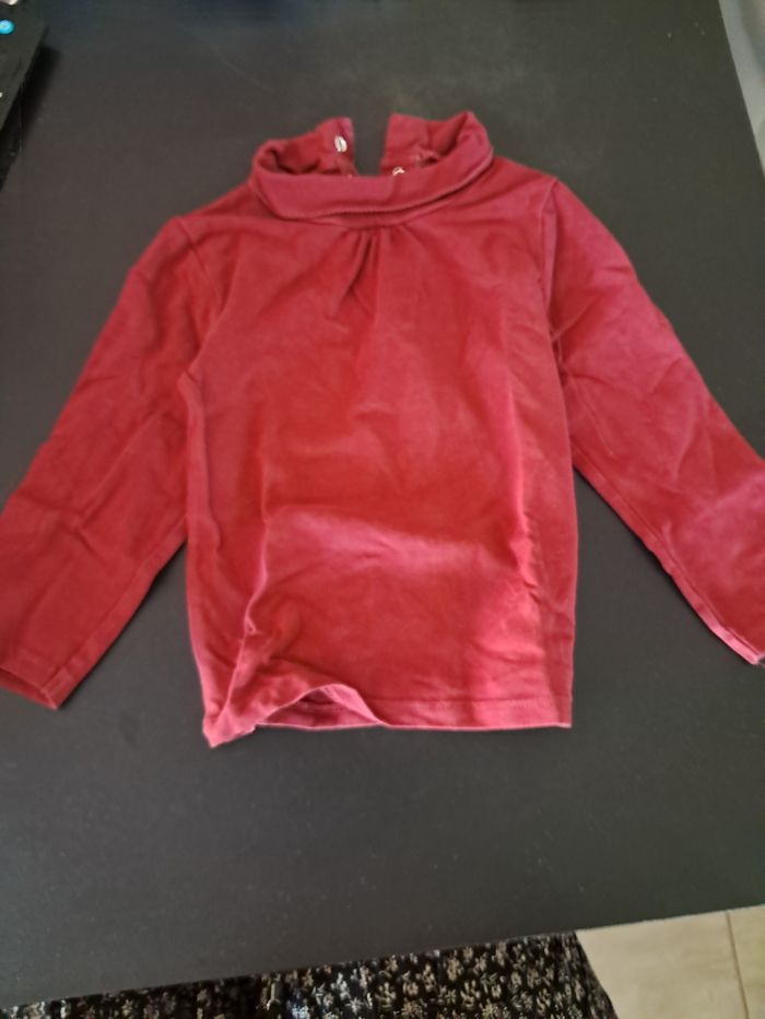 Sous pull