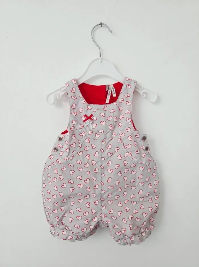 Belle barboteuse Orchestra 3 mois