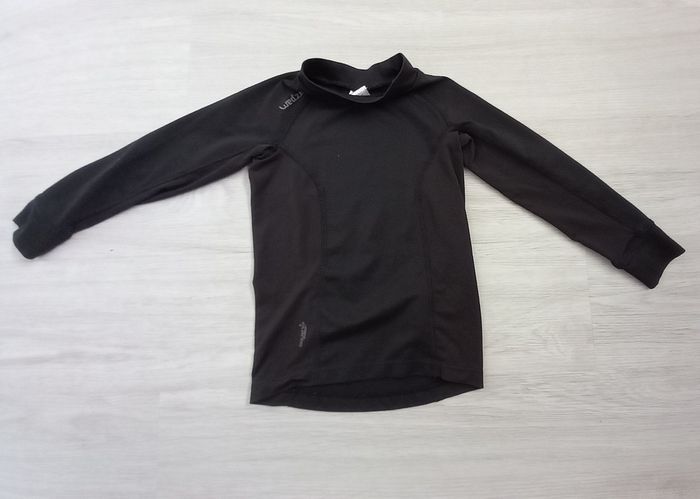 Lot de tee-shorts 4 ans garçon decathlon - photo numéro 4