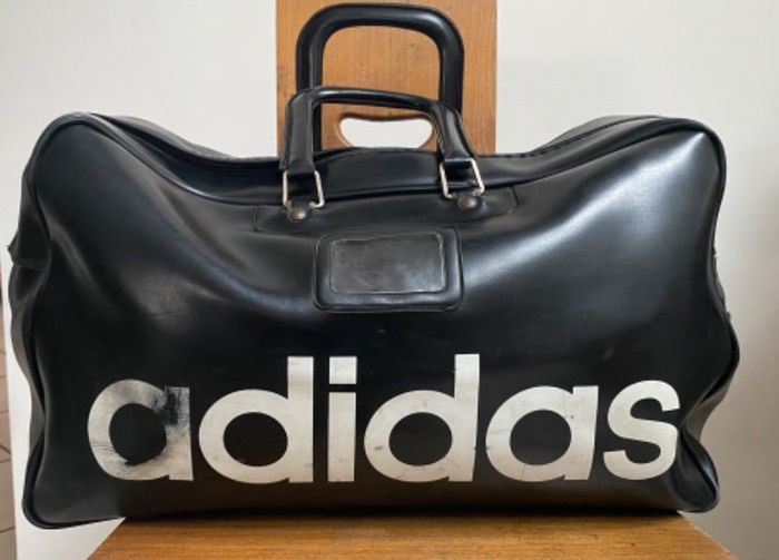 Sac vintage Adidas