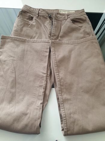Pantalon Taille 40