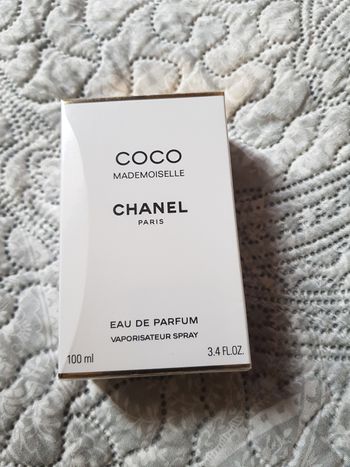 Coco mademoiselle 100 ml