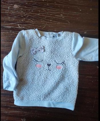 Pull bébé
