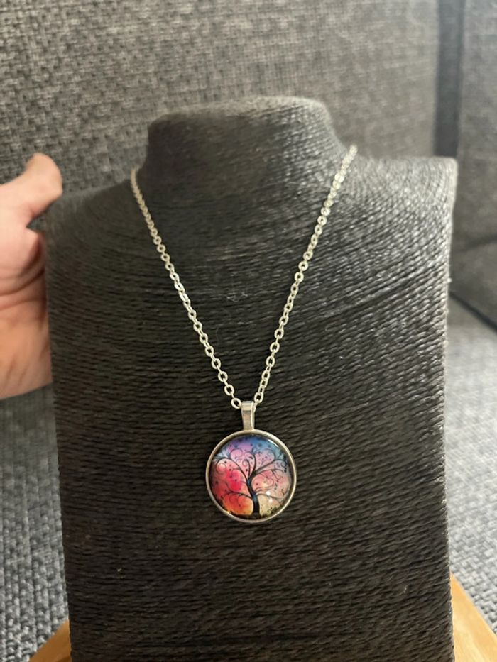 Collier - photo numéro 3