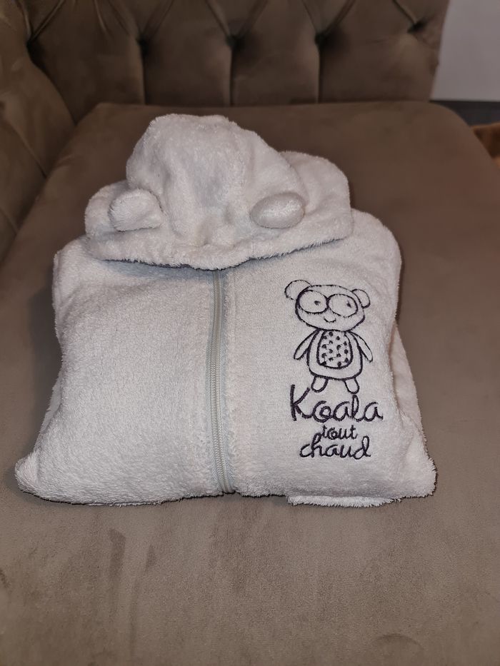 Combinaison 0-3m - photo numéro 3