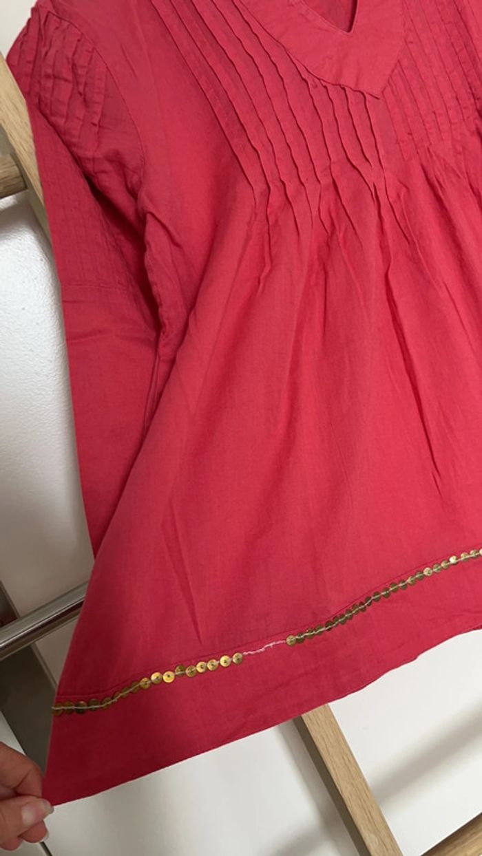 Blouse B-Karo S - photo numéro 7