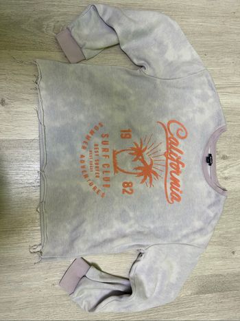 Pull col rond