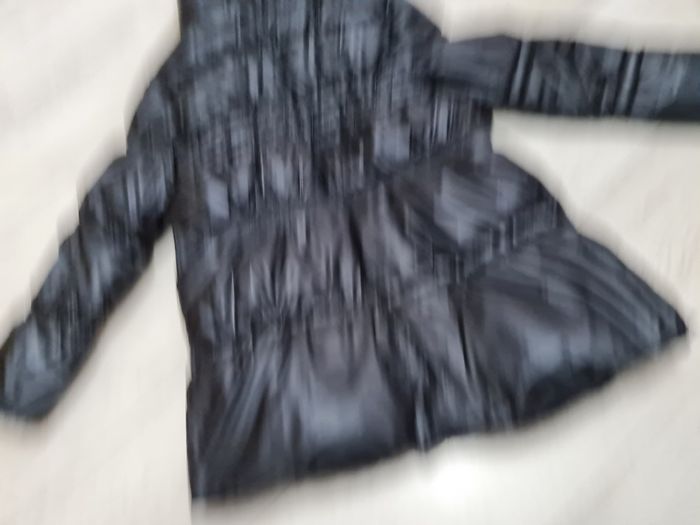 Manteau hiver chaud Liberto 10 ans fille - photo numéro 7