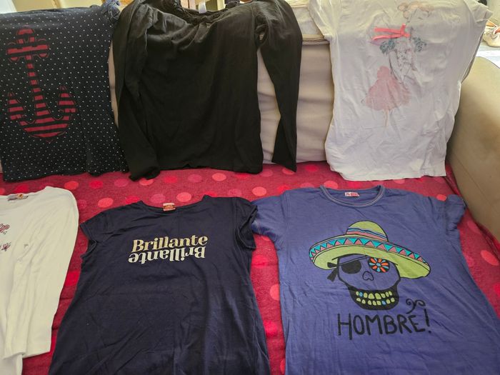 Vêtements 14 ans - photo numéro 7