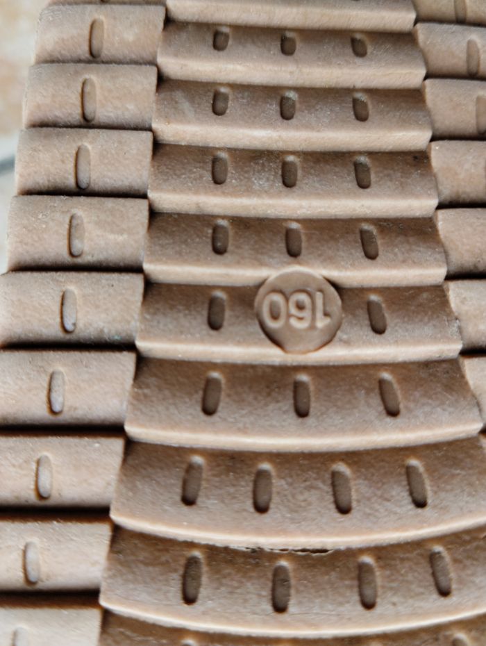 bottes chaude tigre garçon  18cm - photo numéro 7