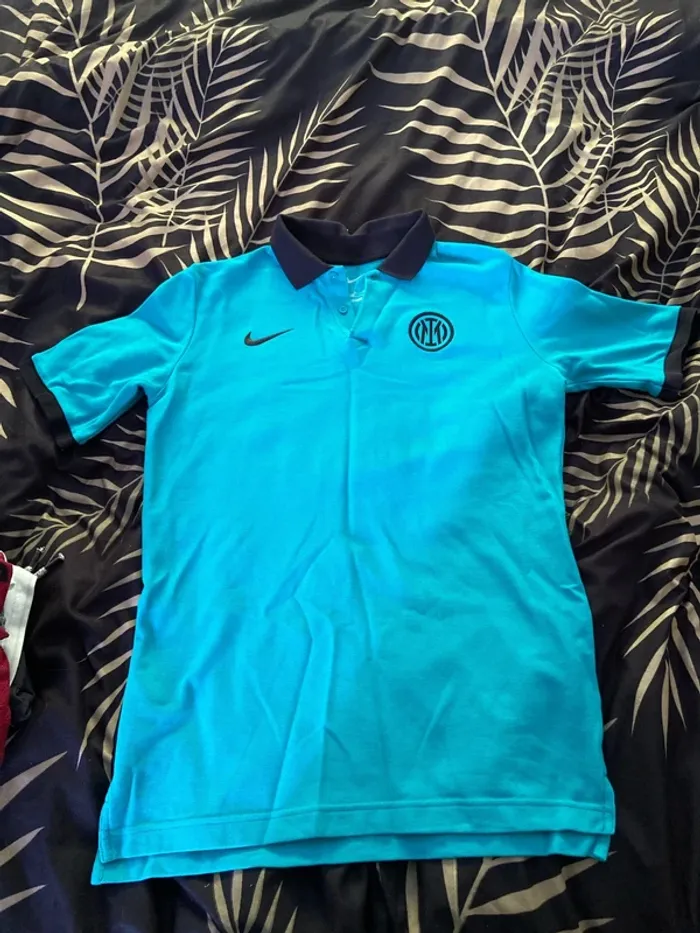 Polo nike