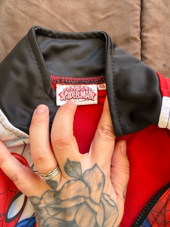 Lot gilet - photo numéro 2