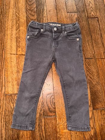 Jeans Zara 24 mois