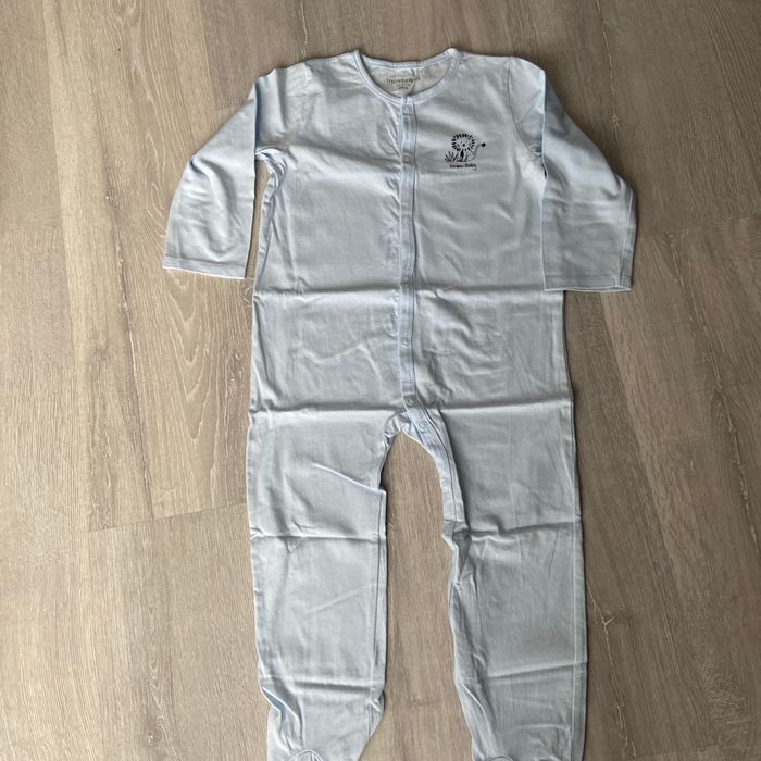 Pyjama 1 pièce