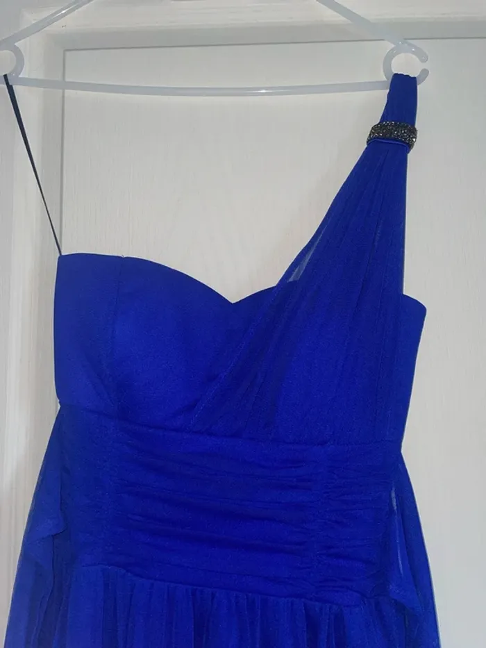 Robe cérémonie - photo numéro 2