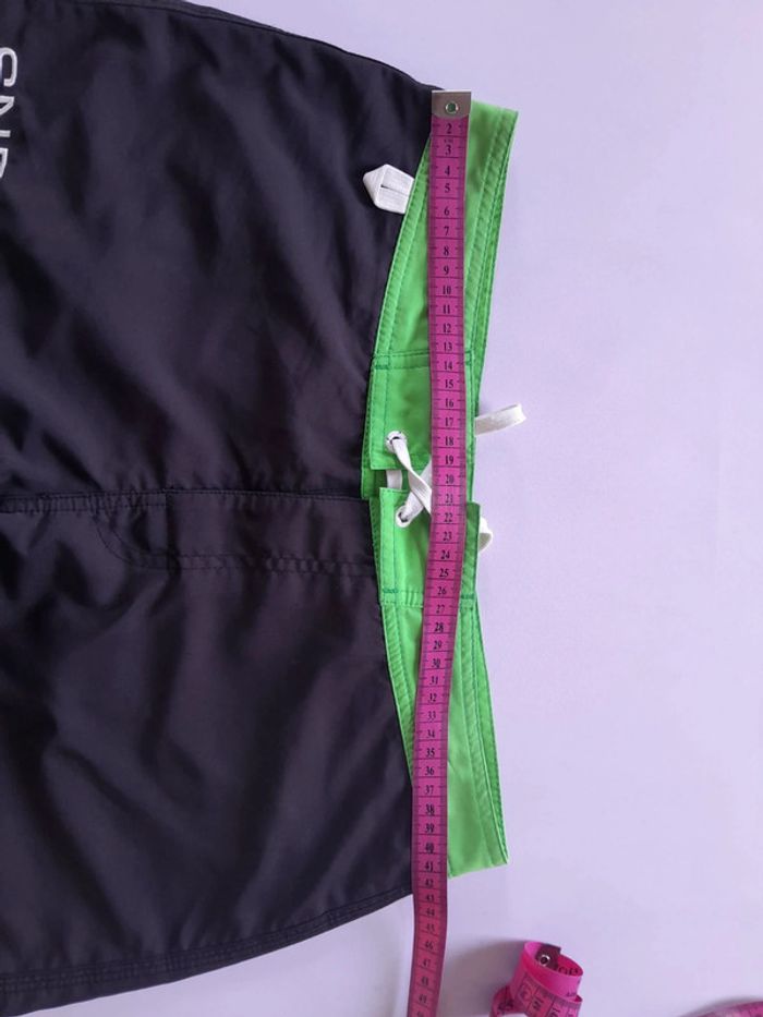 Short de bain imprimé SNDK 58 Sundek - photo numéro 12