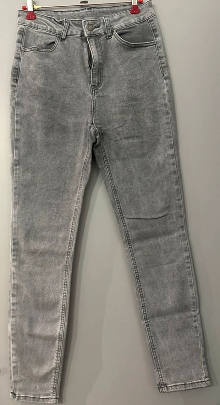 Lot de 4 jeans et 2 short taille S - photo numéro 5