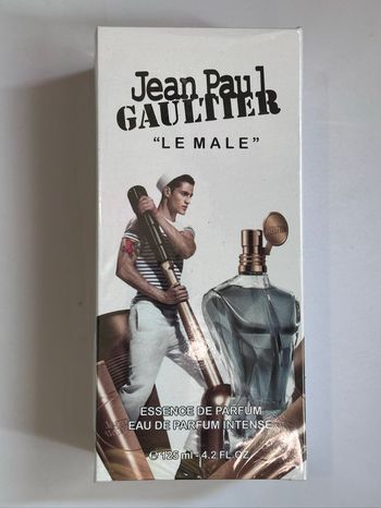 eau de parfum