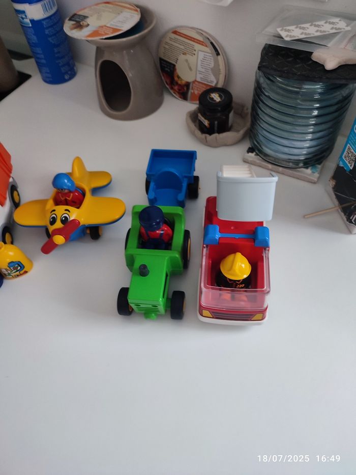 Lot Playmobil 123 - photo numéro 7