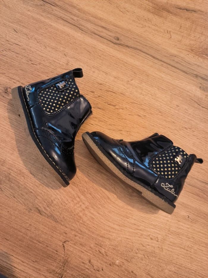 Bottines