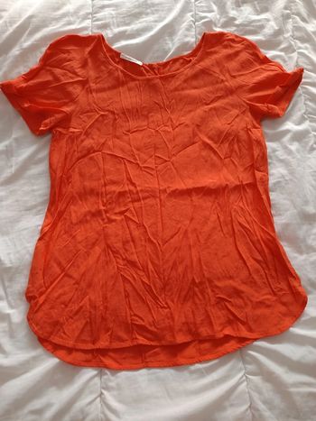 Blouse Promod t36 neuve