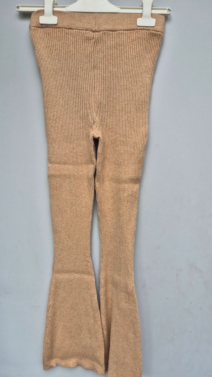 Pantalon laine pimkie - photo numéro 2