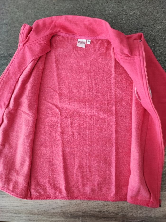 Gilet Charmmy Kitty - photo numéro 2