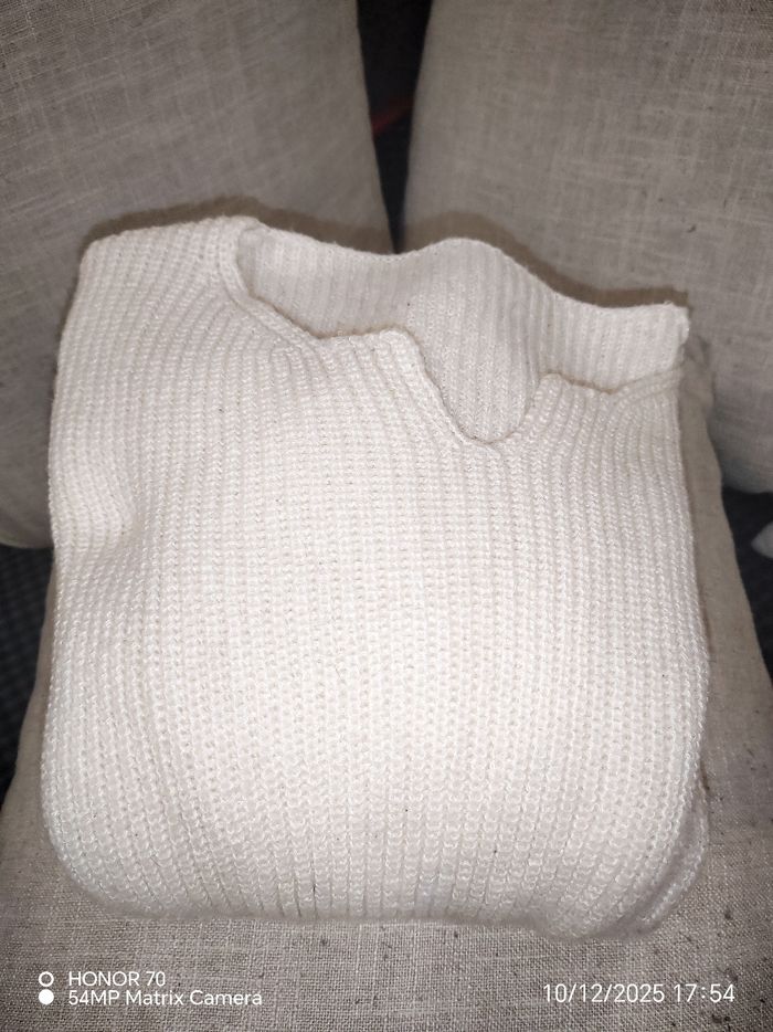 Robe pull - photo numéro 5