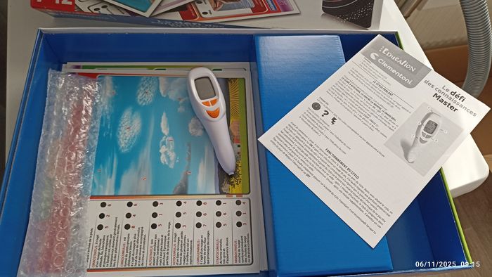 Jeux défis des connaissances - photo numéro 3