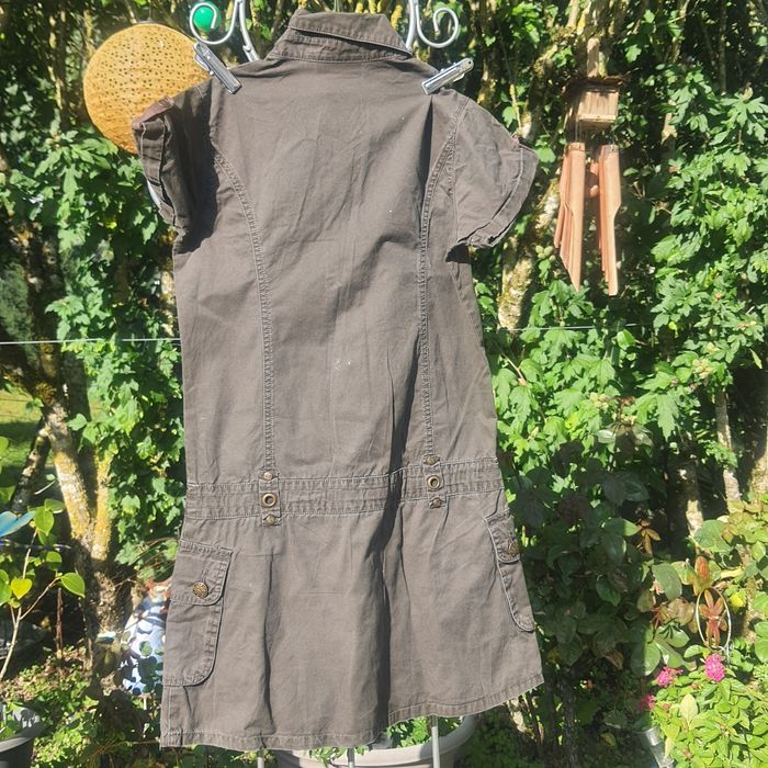 Robe fille - photo numéro 5