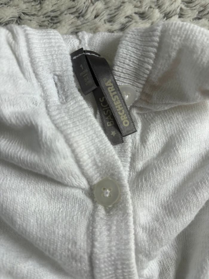Gilet fin 1M - photo numéro 4