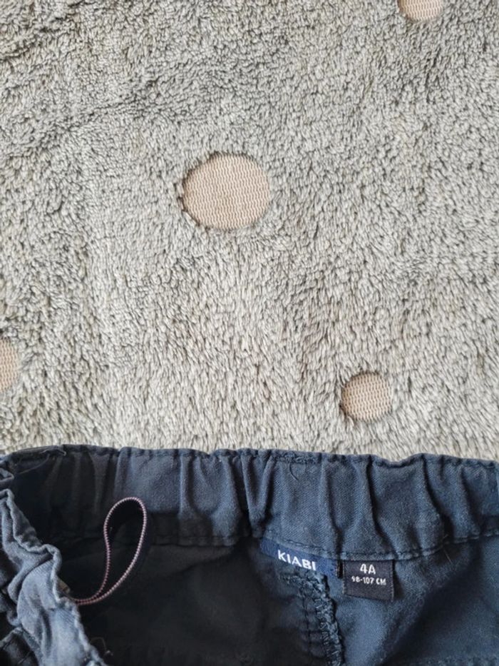 Short 4 ans - photo numéro 3