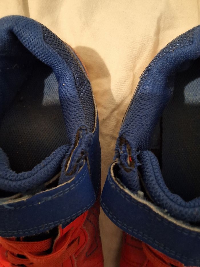 Basket enfant - photo numéro 2