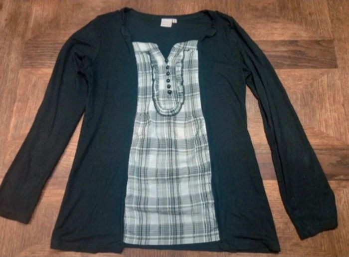 Tee shirt taille M