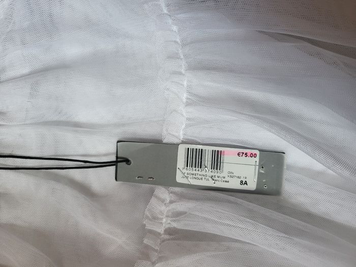 Jupe 8 ans - photo numéro 2