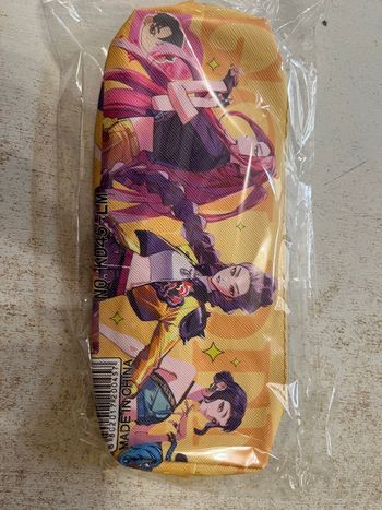 Trousse Kpop 
