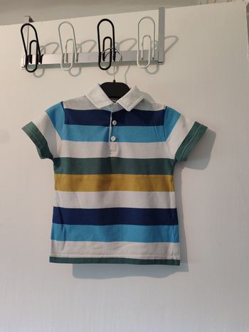 T-shirt manches courtes