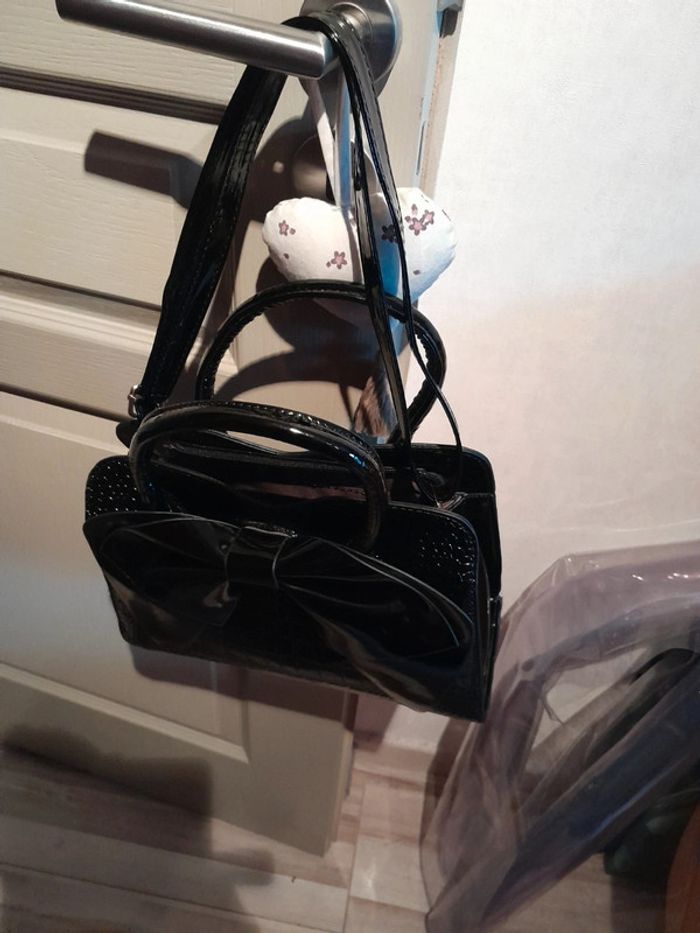 Sac à main - photo numéro 5