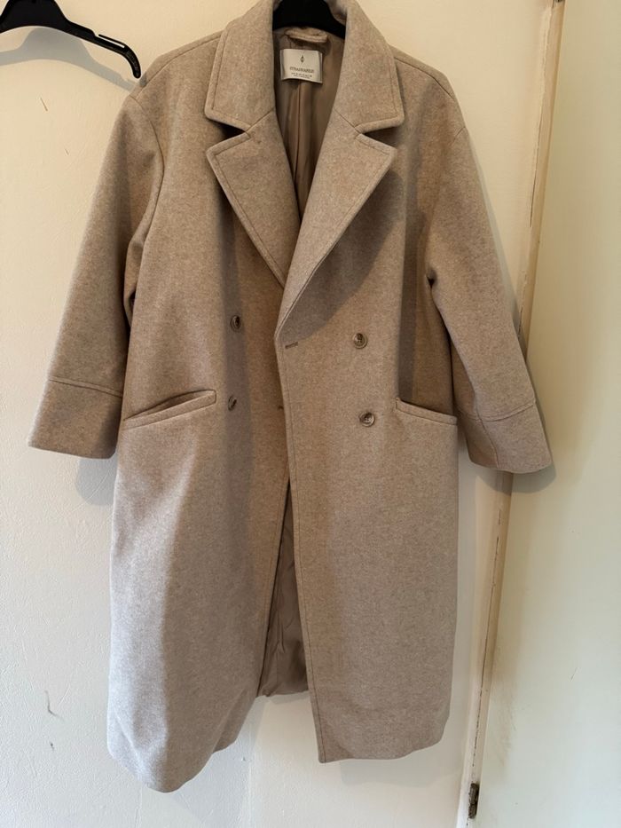 Manteau femme - photo numéro 2